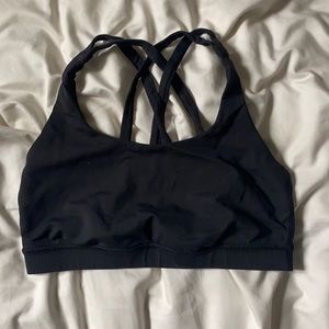 lululemon energy bra